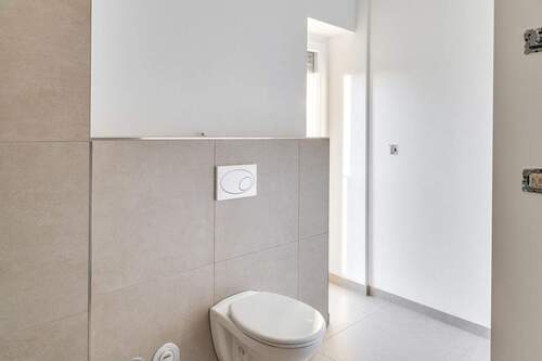 Beispielwohnung Vollbad - 