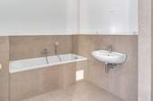 Beispielwohnung Vollbad - 