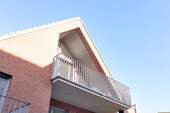 Bild 1 - Neubau-Highlight in Rieseby - lichtdurchflutete Eigentumswohnung mit Balkon