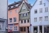 048_DSC04458 - Historisches Stadthaus in zentraler Lage von Schwäbisch Gmünd