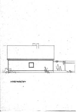 Ansicht Nordwesten - 