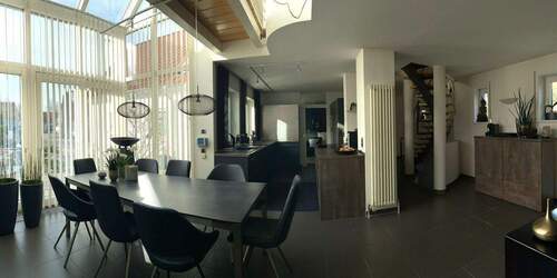 Gesamtaufnahme Küche Esszimmer.JPG - 