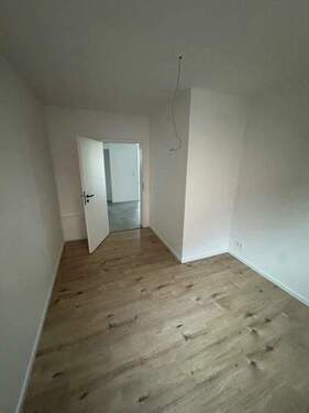 29 Garderobenbereich - 