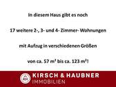 Weitere Wohnungen... - 