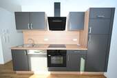 Einbauküche inklusive - 2 Zimmer Etagenwohnung zur Miete in Seubersdorf
