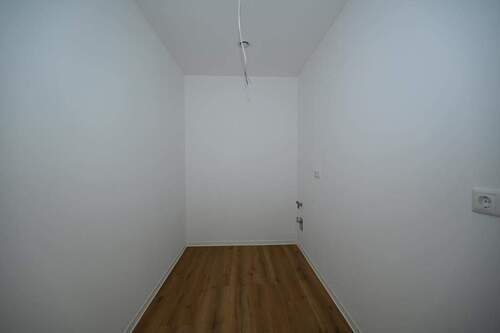 Abstell + WM-Anschluss - 