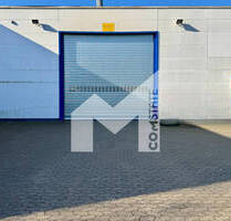 GEWERBE | LAGER | HALLE | EBENERDIG | UMFAHRBAR | COMSTATE - Köln Eil