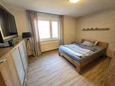 Schlafzimmer EG - 
