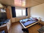 Schlafzimmer OG - 