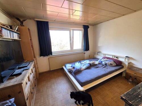Schlafzimmer OG - 