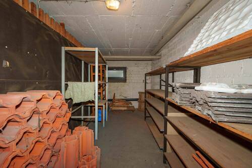 Kellerraum - 