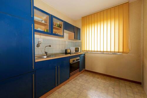 Küche - Etagenwohnung mit 72,00 m&sup2; in Neuss zum Kaufen