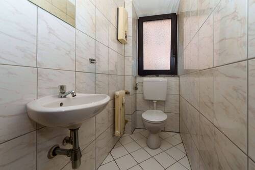 Gäste-WC - 