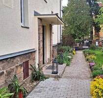 Mehrfamilienhaus in begehrter Wohnlage von Dresden-Bühlau