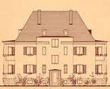 aus Vorlage der Bauzeichnung - Mehrfamilienhaus, Wohnhaus mit 334,00 m&sup2; in Dresden zum Kaufen