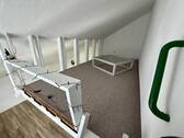 Empore Wohnbereich - 