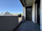 Balkon - 