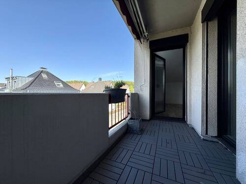 Balkon - 