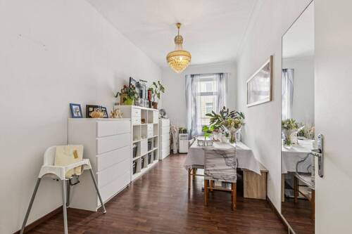 Wohnzimmer - 