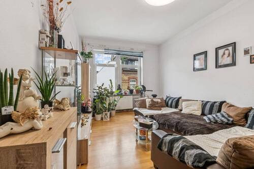 Wohnzimmer - 