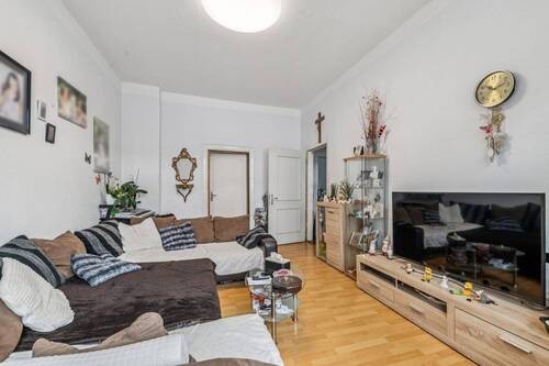 Wohnzimmer - 