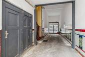 Eingangsbereich - 