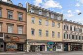 Außenansicht - Etagenwohnung mit 150,00 m&sup2; in Wiesbaden zum Kaufen