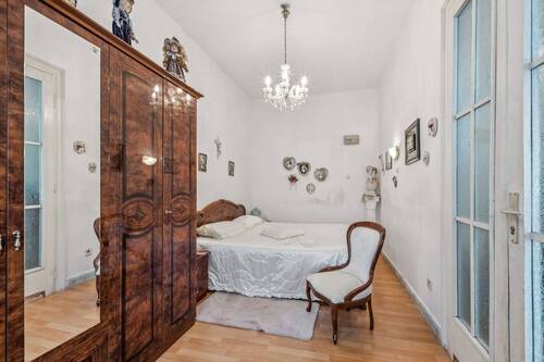 Schlafzimmer - 