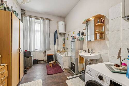 Badezimmer - 