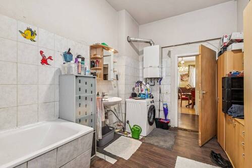 Badezimmer - 