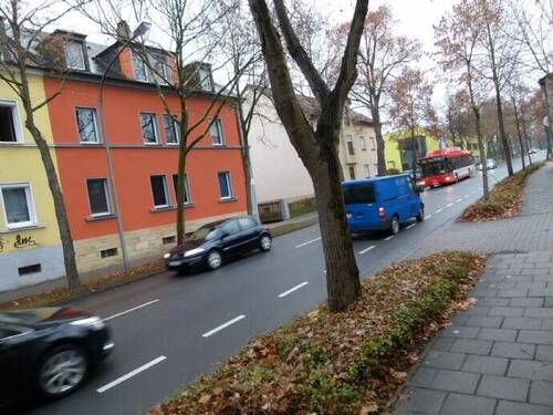 Ansicht - Etagenwohnung mit 100,00 m² in Bayreuth zum Kaufen