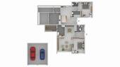 Etage 1 - 