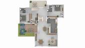 Etage 2 - 