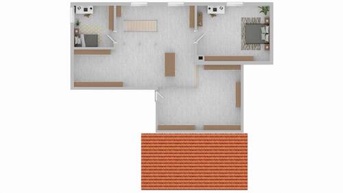 Etage 3 - 