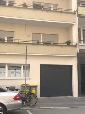Bild 1 - Garage Stellplatz - 140,00 EUR Miete,