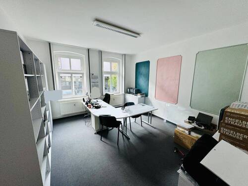 Büro - 