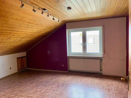 Schlafzimmer - 