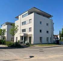 Großzügige 2-Zimmerwohnung mit Einbauküche - Freiburg St. Georgen