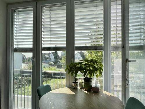 Bild 4 - Etagenwohnung mit 52,00 m² in Freiburg St. Georgen zum Kaufen