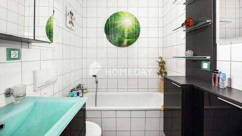 Badezimmer 2 1 - 