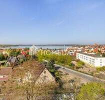 Wohnung mit Trennoption, Sauna und Blick zur Müritz - Waren (Müritz)