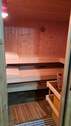 Sauna im Keller - 