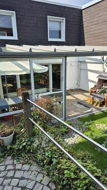 Sommergarten - 5 Zimmer Doppelhaushälfte in Dortmund