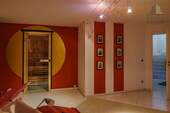 Wellnessbereich - 