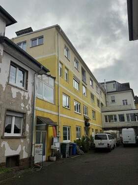 2a Mittelteil - hier OG - 5 Zimmer Etagenwohnung in Pirmasens