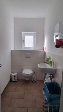 WC Damen - 