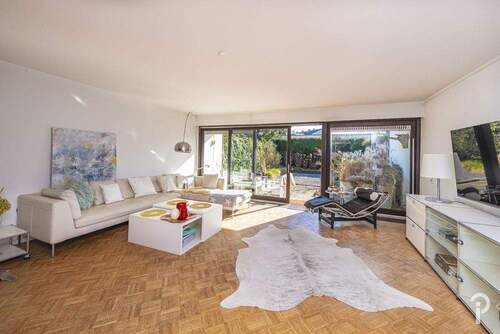 Wohnen - 5 Zimmer Reihenendhaus in Düsseldorf