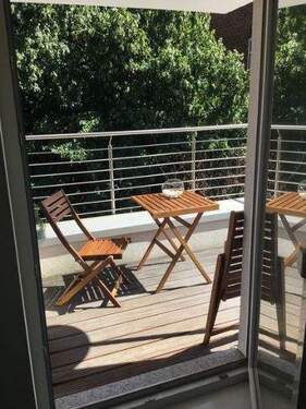 Bild 12 - Lüneburg: Moderne 2-Zimmer-Single-Wohnung BESICHTIGUNG: 09.04.2026