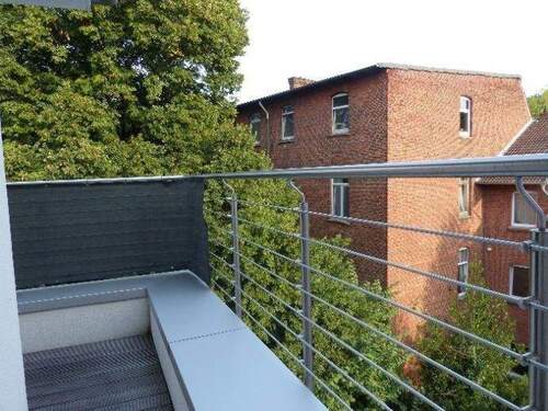 Bild 2 - 2 Zimmer Etagenwohnung zur Miete in Lüneburg