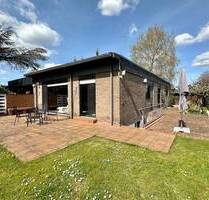 Bungalow mit großem Grundstück in beliebter Wohnlage - Neuss Hoisten